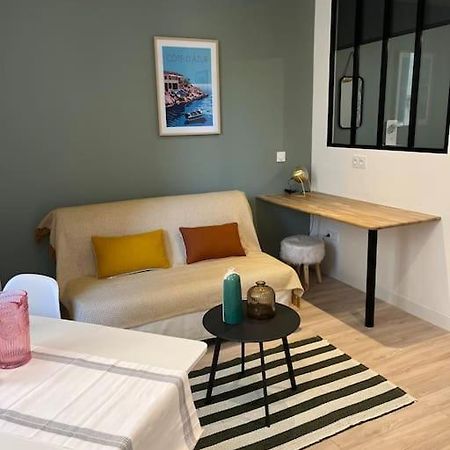 Cocon Ecusson Montpellier Lägenhet Exteriör bild