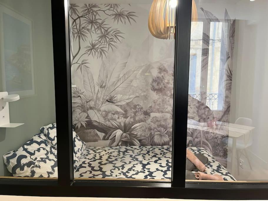 Cocon Ecusson Montpellier Lägenhet Exteriör bild